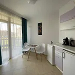 דירה Fregata 15