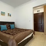 Fregata 15 דירה