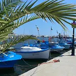 דירה Fregata 15 *