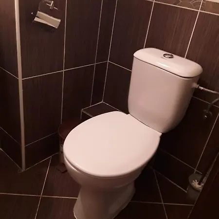 Fregata 15 Apartamento
