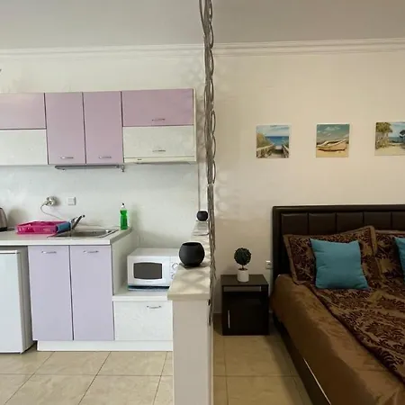 Fregata 15 Apartamento