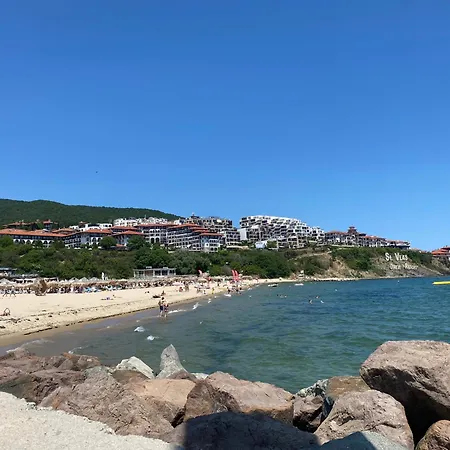 Apartamento Fregata 15 *