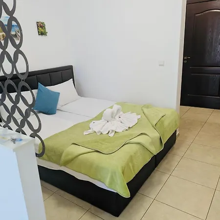 Apartamento Fregata 15