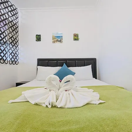 Apartamento Fregata 15 *