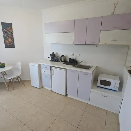 Apartamento Fregata 15