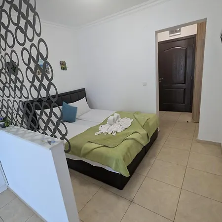 Fregata 15 Sveti Vlas