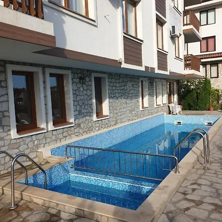 Apartamento Fregata 15 *