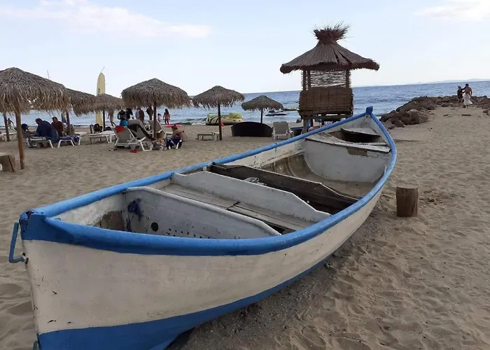 Fregata 15 * Sveti Vlas