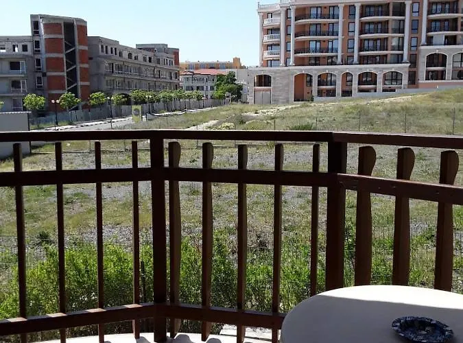 Apartamento Fregata 15