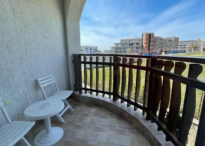 Apartamento Fregata 15 Sveti Vlas