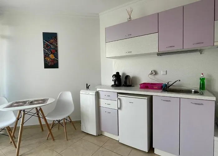 Fregata 15 Apartamento