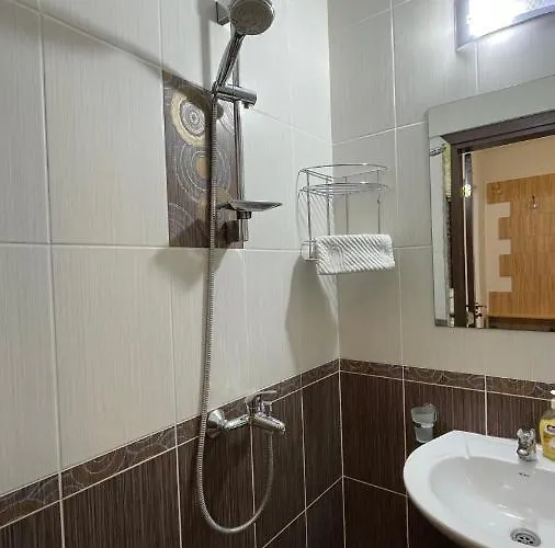 Fregata 15 Apartamento