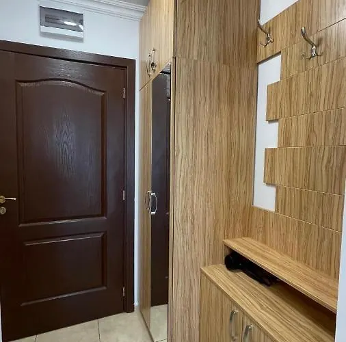 Fregata 15 Apartamento