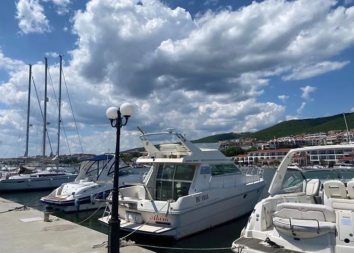 Fregata 15 Sveti Vlas