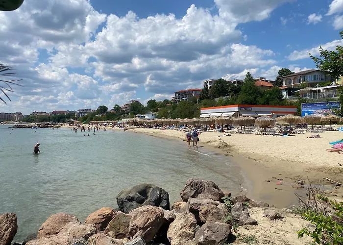 Fregata 15 Sveti Vlas