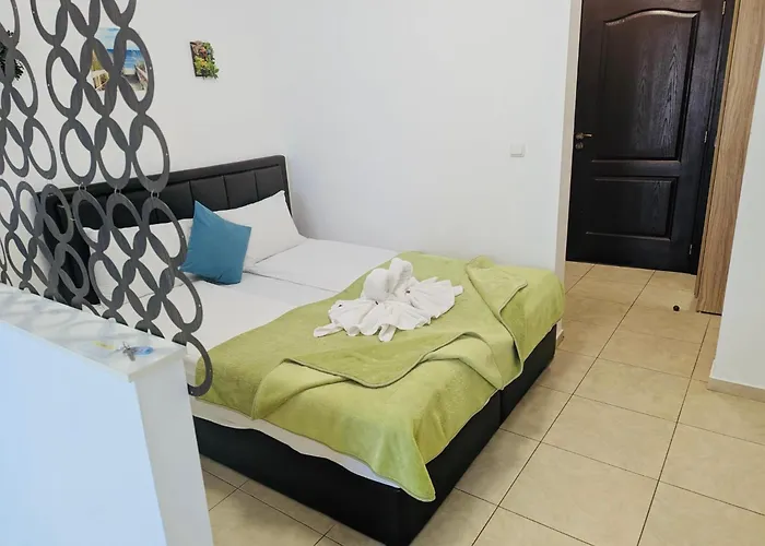 Apartamento Fregata 15