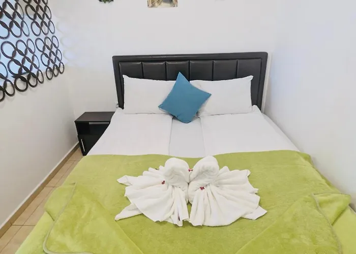 Apartamento Fregata 15 Sveti Vlas