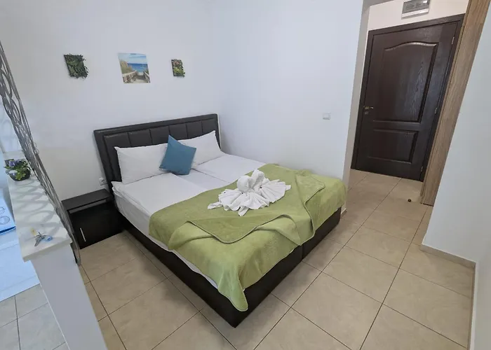 Fregata 15 Sveti Vlas