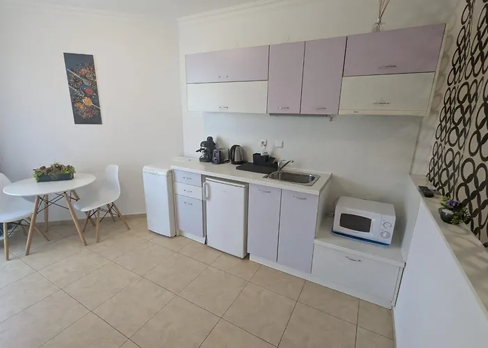 Apartamento Fregata 15