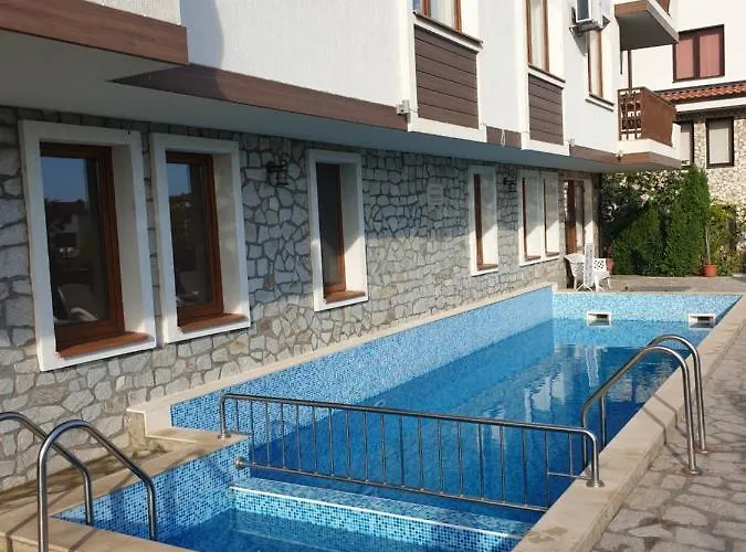 Apartamento Fregata 15 *