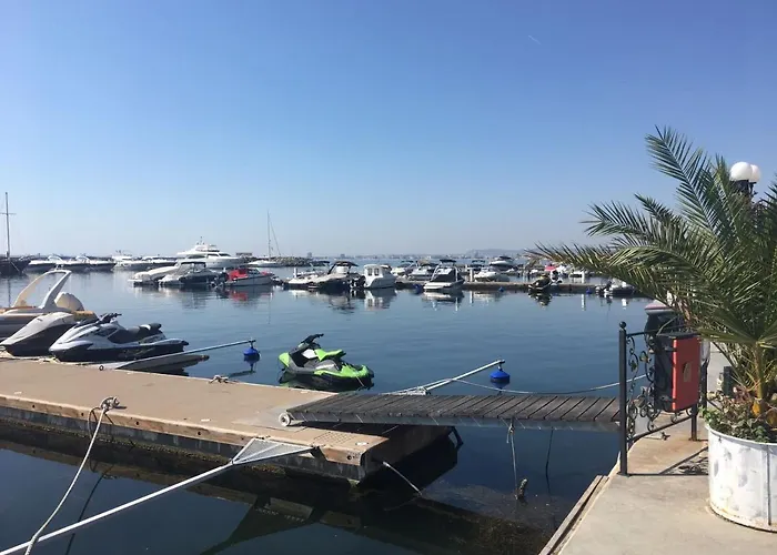 Fregata 15 Apartamento