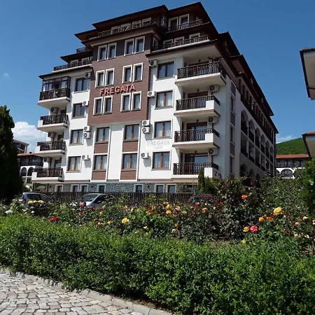 Apartment Fregata 16