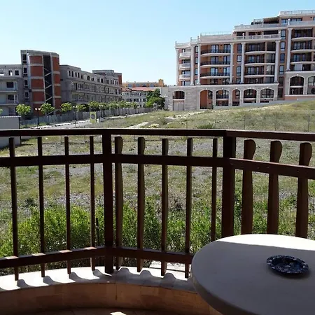 Apartment Fregata 16