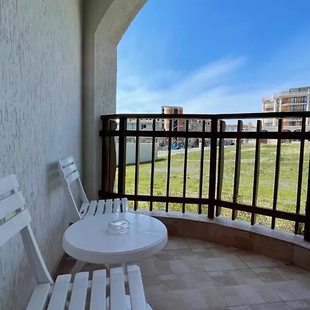 شقة Fregata 16 سفيتي فلاس