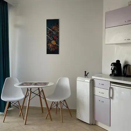 شقة Fregata 16 سفيتي فلاس