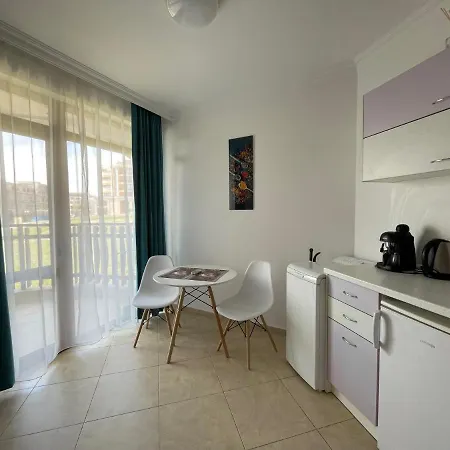 Apartment Fregata 15