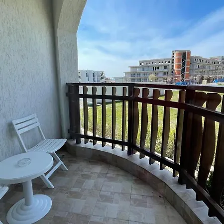 Apartment Fregata 16 Sweti Wlas