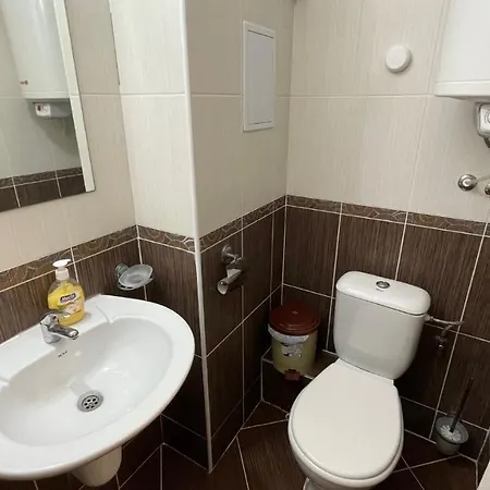 Fregata 16 شقة سفيتي فلاس