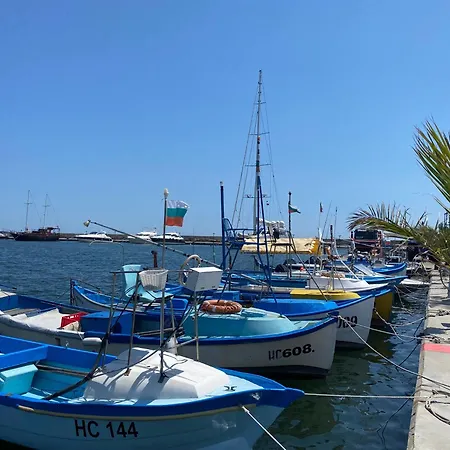 Fregata 15 Appartement