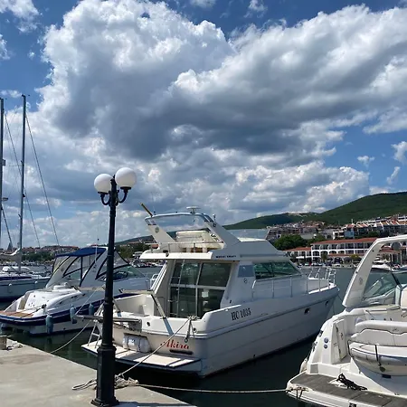 Fregata 15 Sveti Vlas