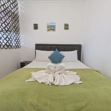 Fregata 16 Apartment *