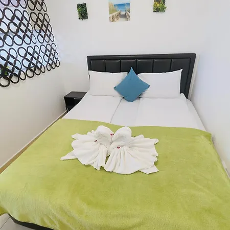 Fregata 16 Apartment Sweti Wlas