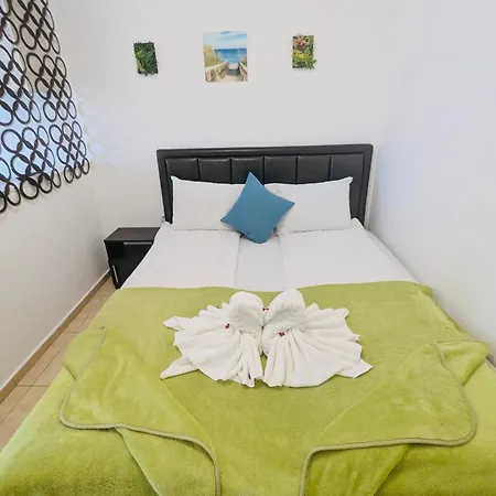 شقة Fregata 16 سفيتي فلاس