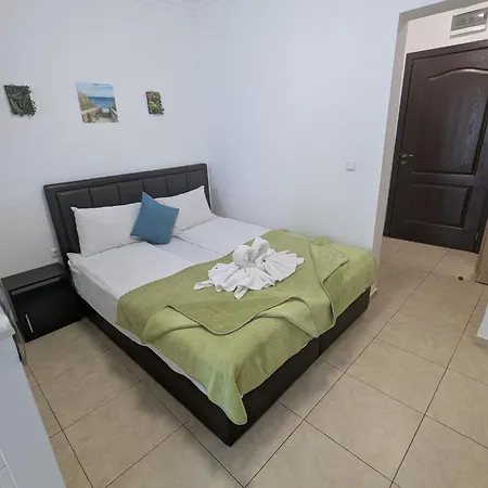 Fregata 15 Sveti Vlas