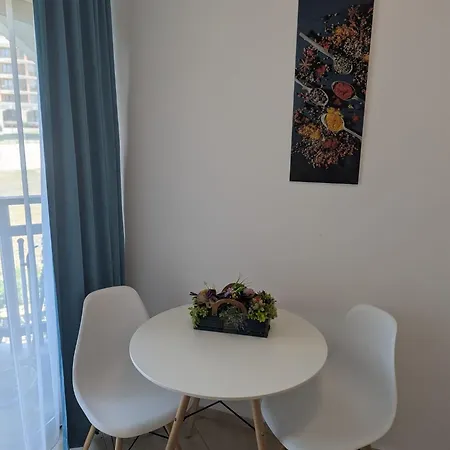 Fregata 16 Apartment Sweti Wlas