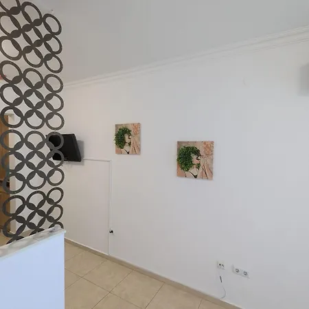 شقة Fregata 16 سفيتي فلاس