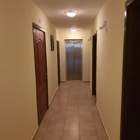 شقة Fregata 16 سفيتي فلاس