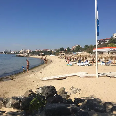 Apartament Fregata 15 Sveti Vlas