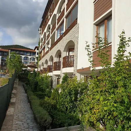 Fregata 16 Apartment Sweti Wlas