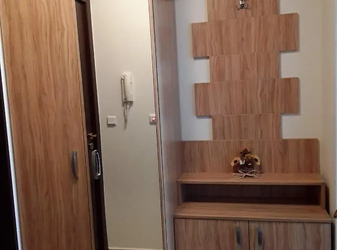 Fregata 15 Appartement *