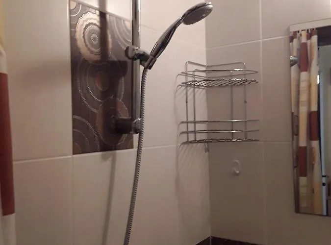 Fregata 15 Appartement