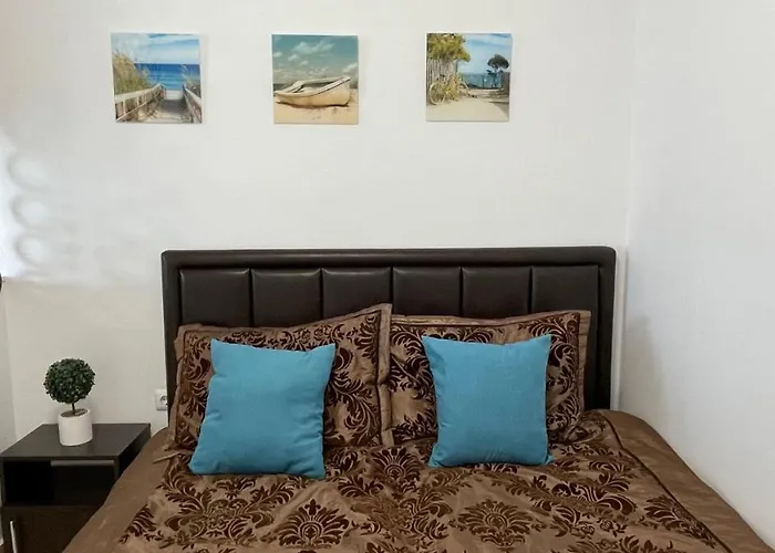 Fregata 15 * Sveti Vlas