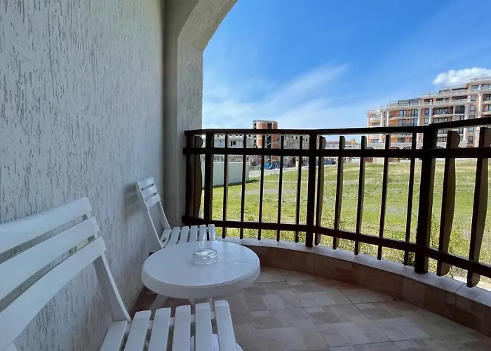 Appartement Fregata 15 Sveti Vlas