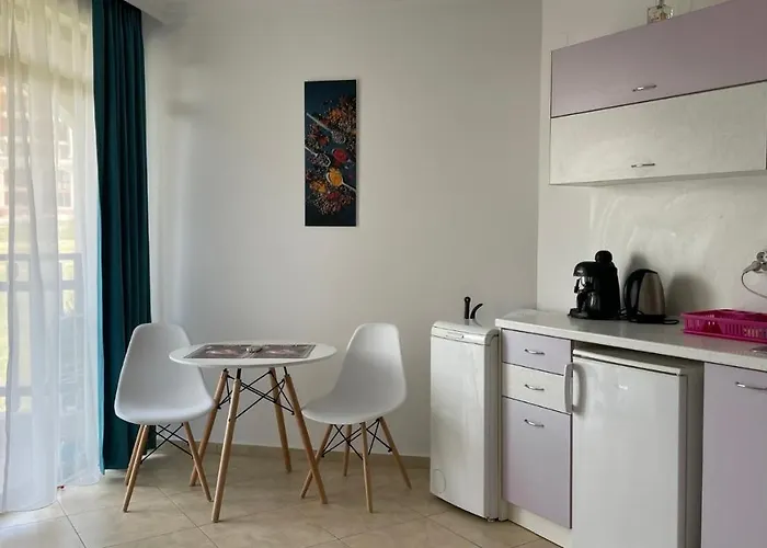 Appartement Fregata 15 Sveti Vlas