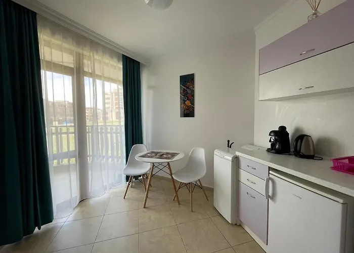 Appartement Fregata 15