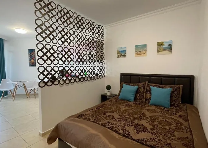 Appartement Fregata 15 *